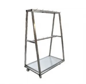 Chariot de détaillage longueur 1200mm 430601